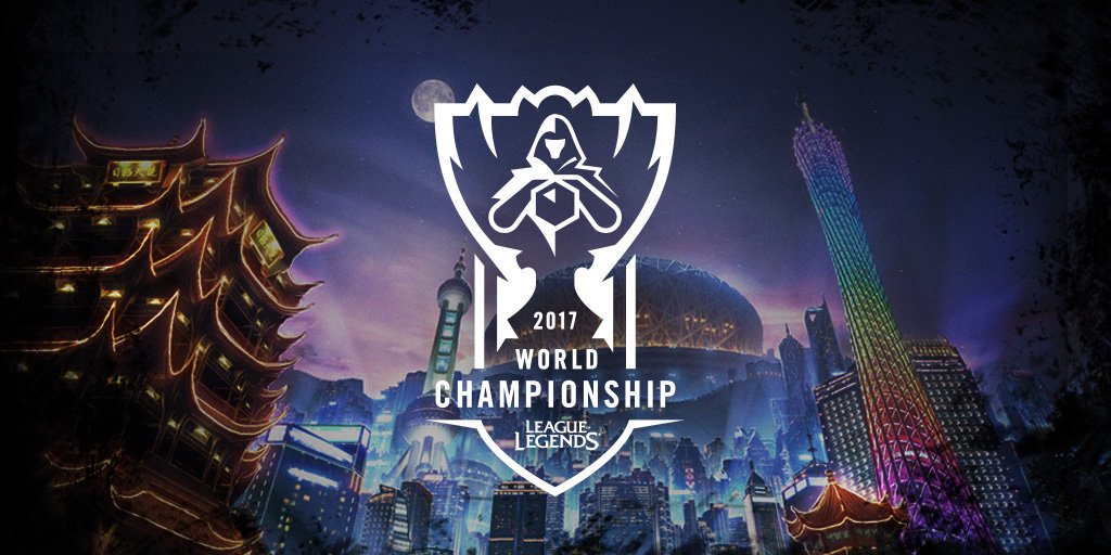 Conoce a los equipos del Worlds 2018