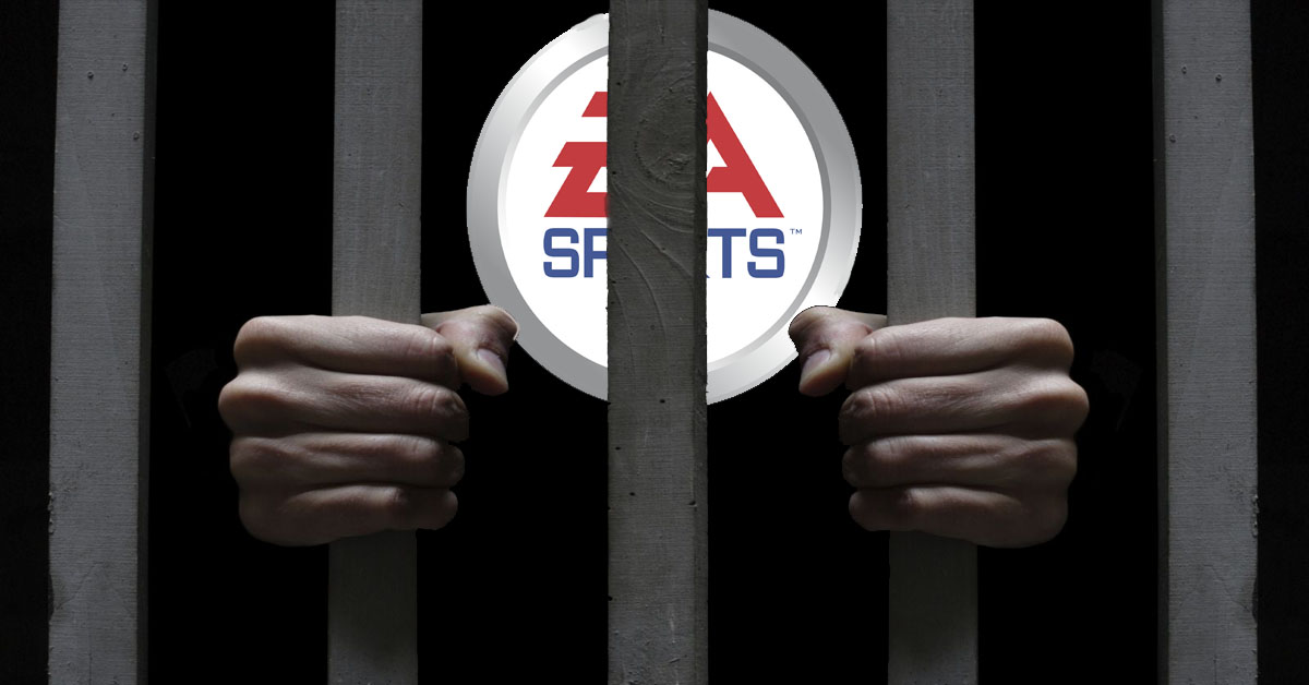 EA podría enfrentar una investigación criminal por los paquetes de jugadores de FIFA Ultimate Team