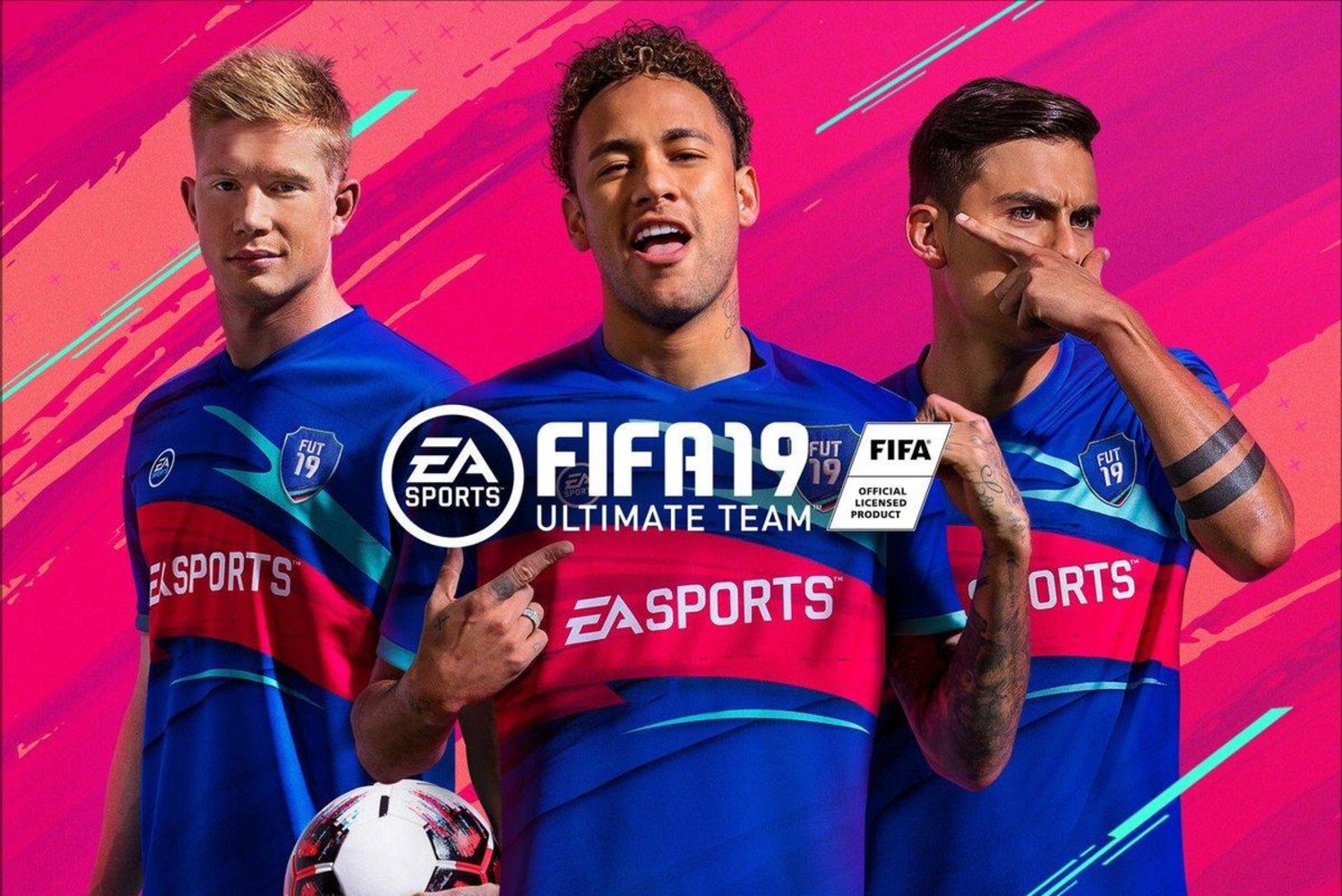 Bélgica obliga a EA a retirar las Lootboxes de FIFA