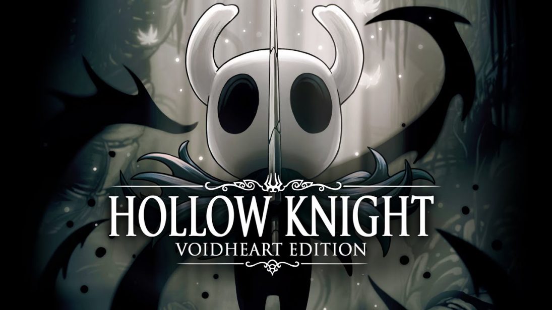Hollow Knight llega a PS4 y Xbox One en dos semanas - Planeta Gaming