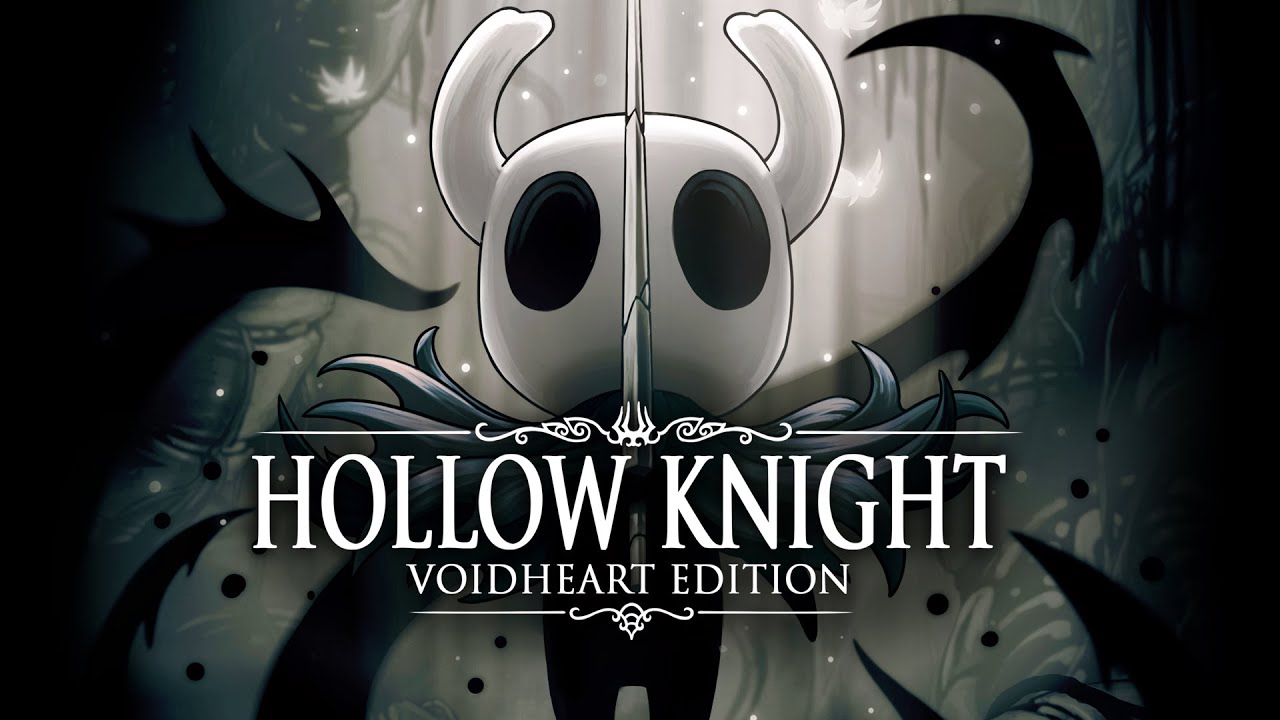 Hollow Knight llega a PS4 y Xbox One en dos semanas