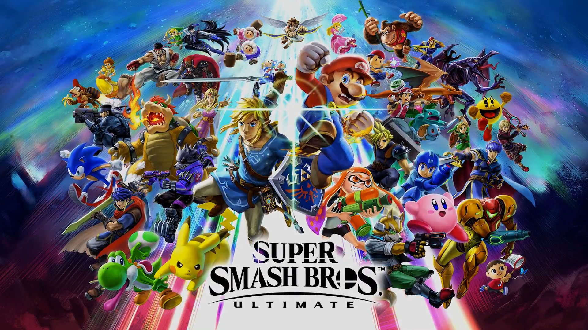 Critican de racista a ‘Super Smash Bros. Ultimate’ por uno de sus personajes.