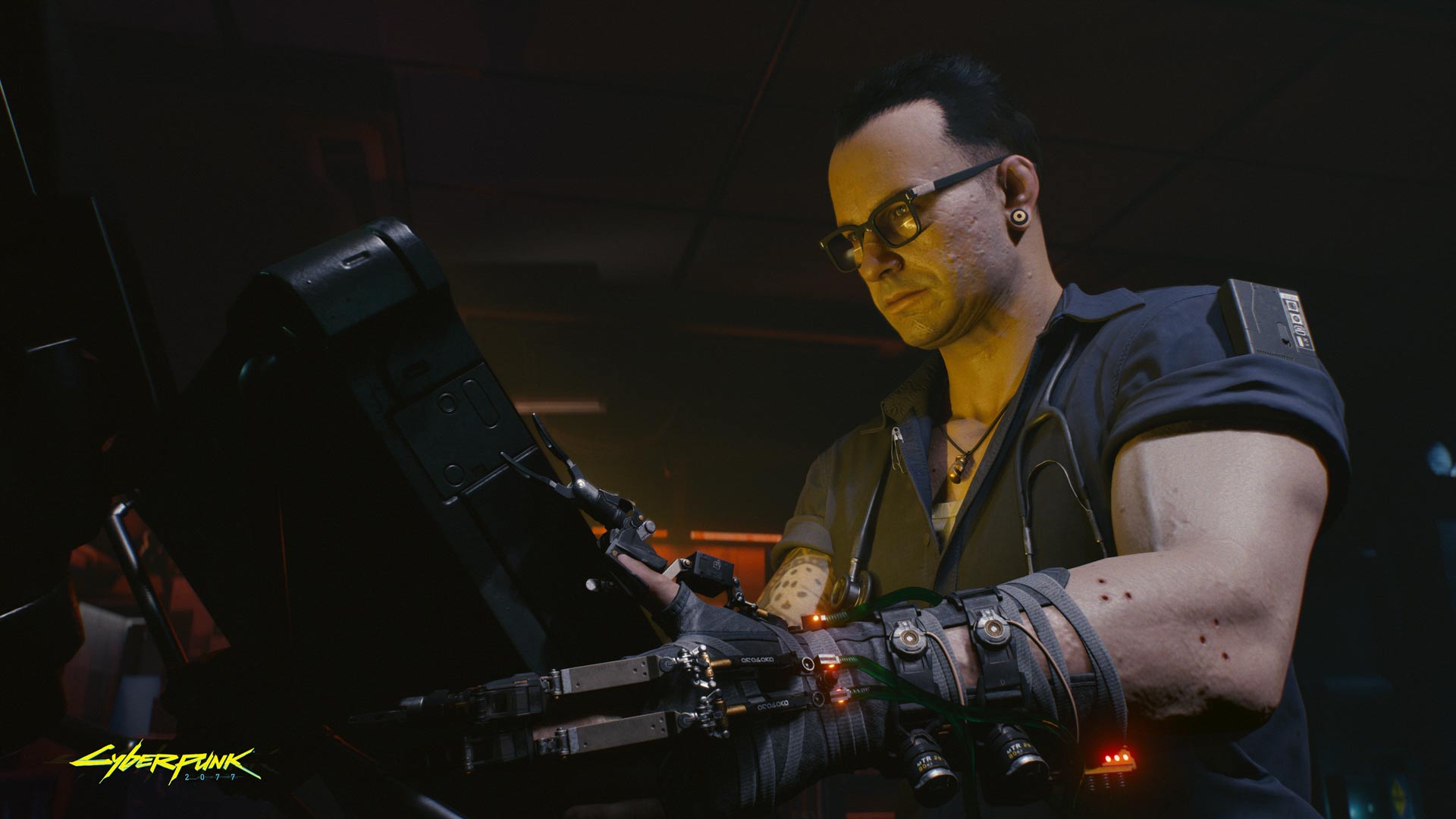 Guionista principal de Cyberpunk 2077 deja CD Projekt Red por Blizzard