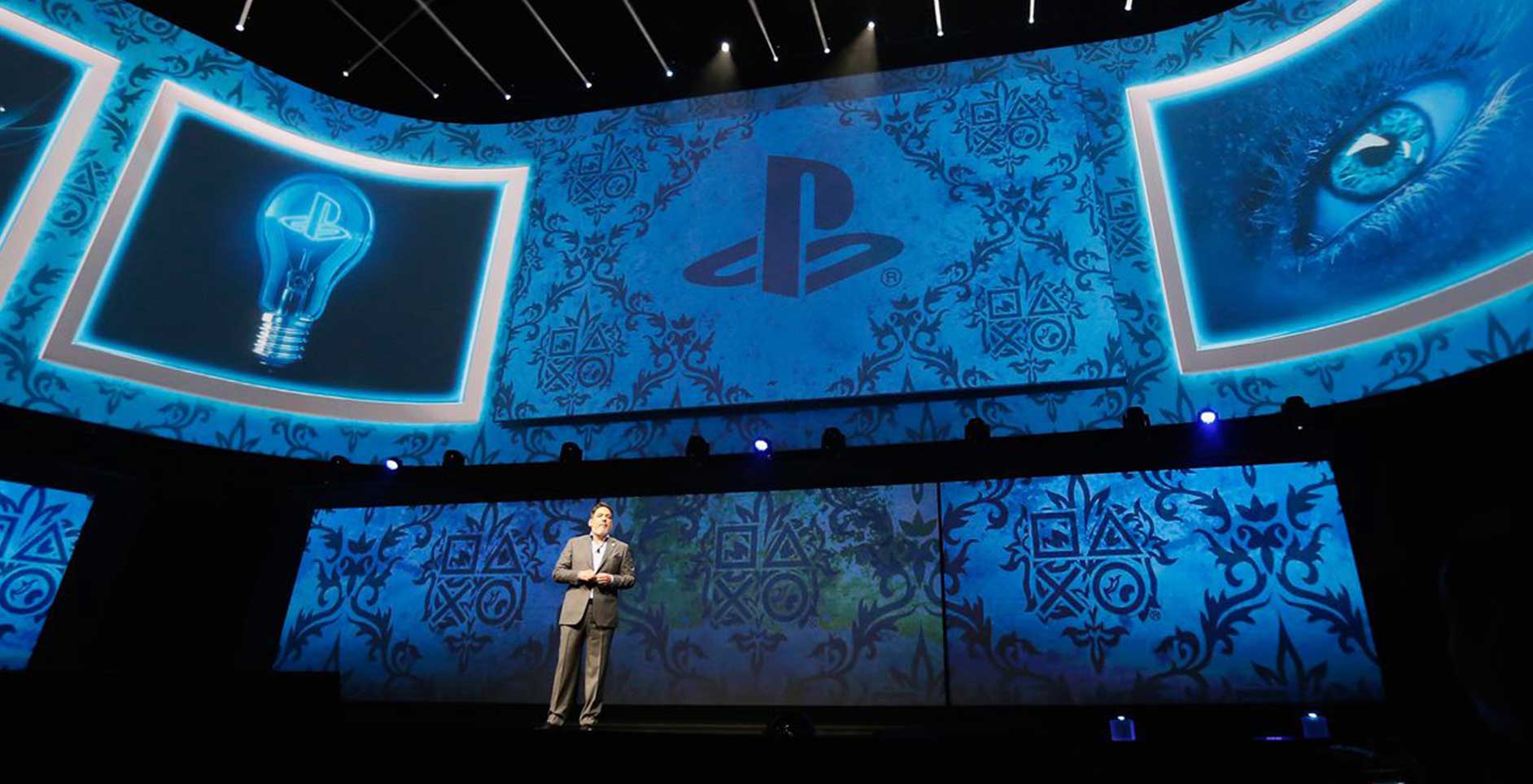 Sony abandona el E3 2019