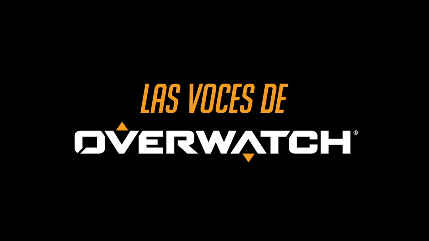 Las Voces de Overwatch – ASHE