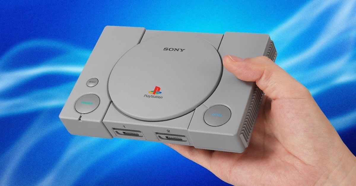 PlayStation Classic presenta dificultades con algunos juegos