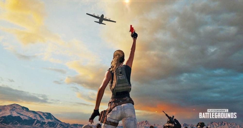 XBOX ONE pierde una de sus exclusivas PUBG llegara a PS4