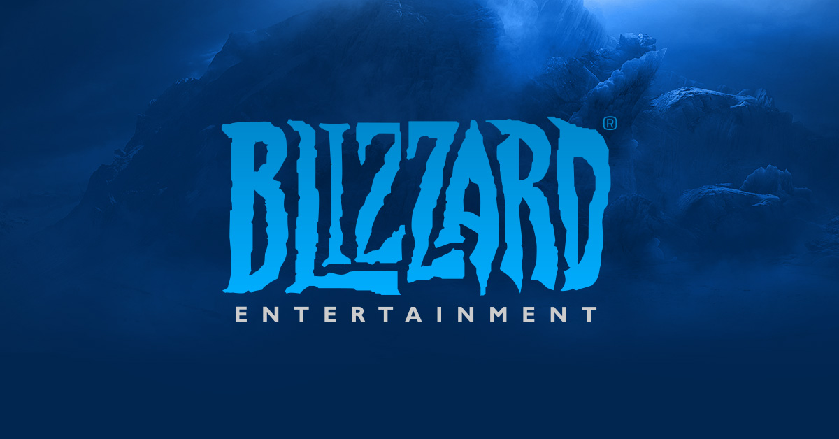 Blizzard Entertainment está ofreciendo dinero a sus empleados para renunciar voluntariamente