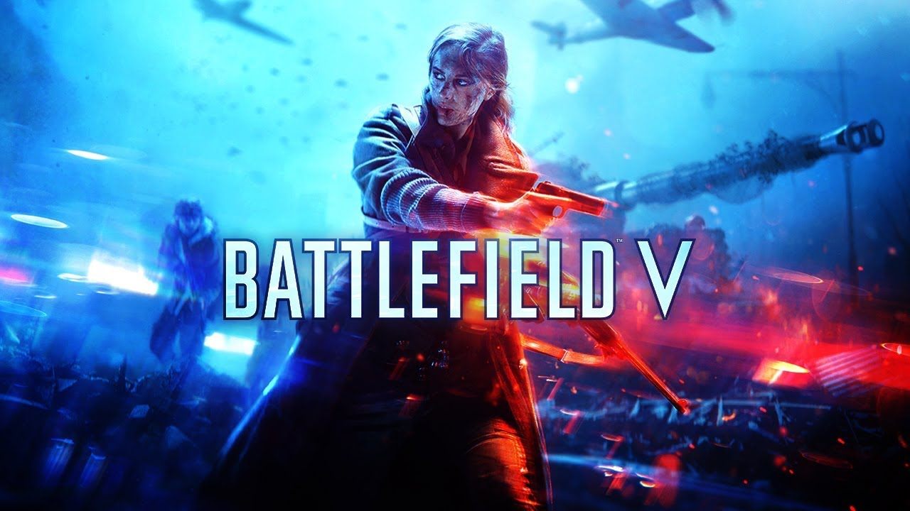 Battlefield V es el peor de toda la saga