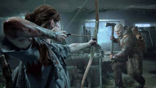 The Last of US II llegará en 2019