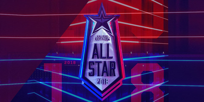 Todo lo que necesitas saber del All Star 2018