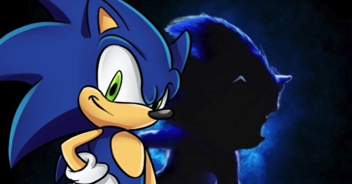 El creador de Sonic desconcertado por el diseño para la película