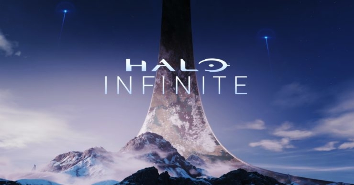 Confirmado multiplayer de 4 jugadores para Halo Infinite