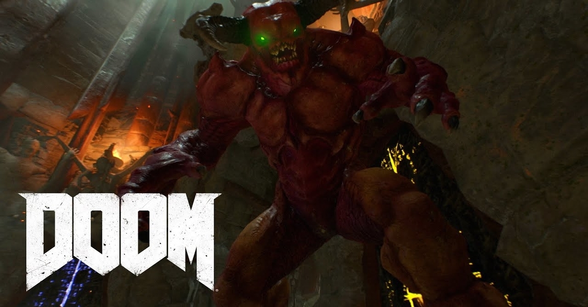 La película de Doom tendrá una importante ausencia