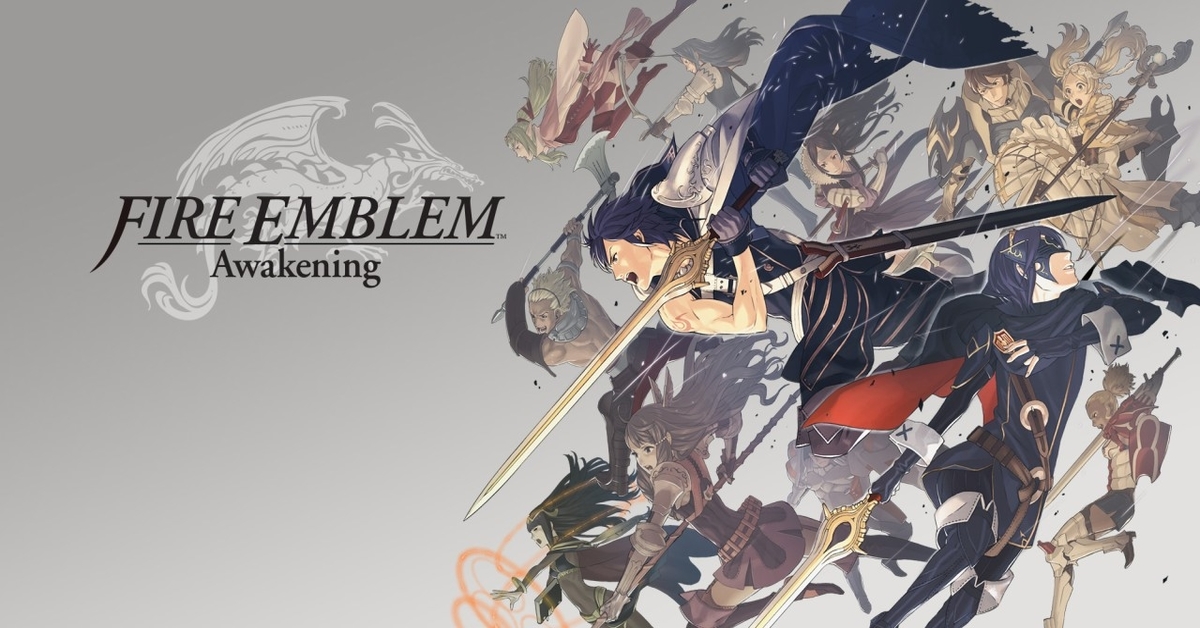 Fire Emblem Awakening establece un nuevo récord mundial