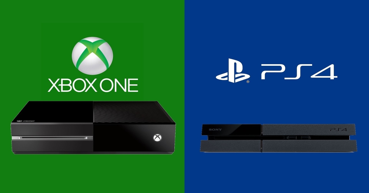 XBox One y PlayStation 4 continúan más fuertes que nunca