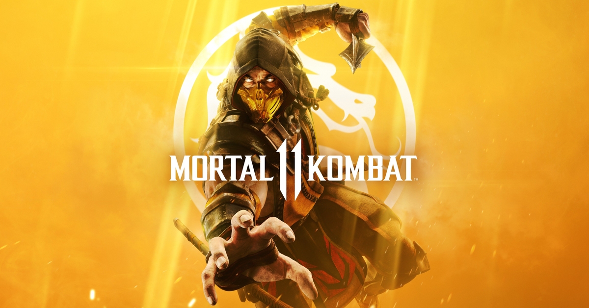 Mortal Kombat 11 reveal Tournament