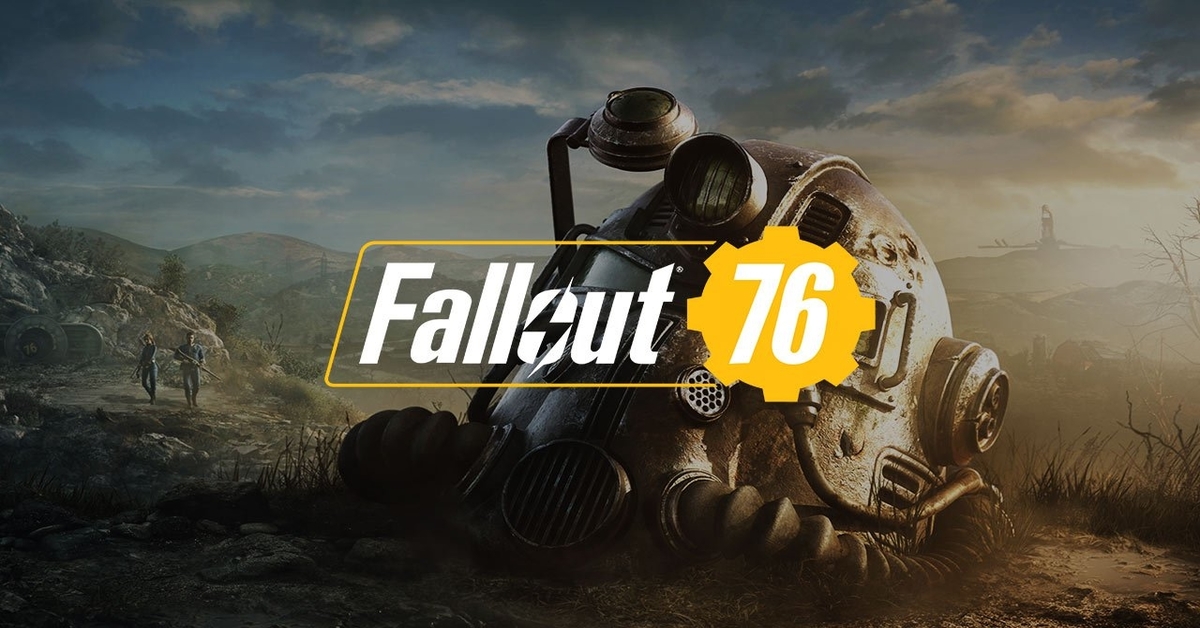 Free Fallout 76