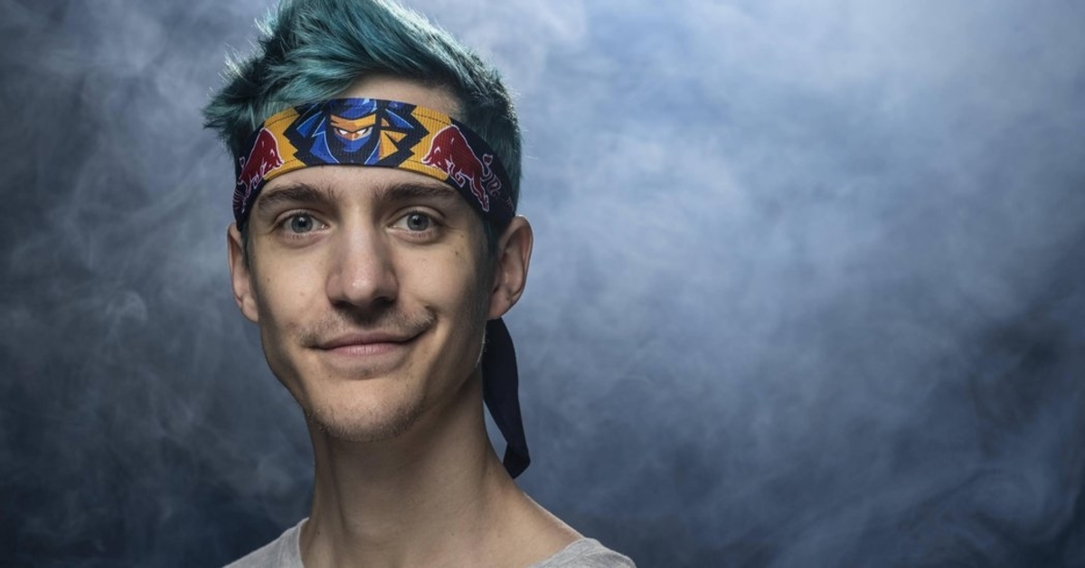 Tyler Ninja Blevins