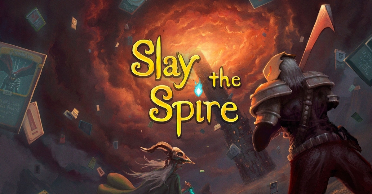 Slay the Spire Steam