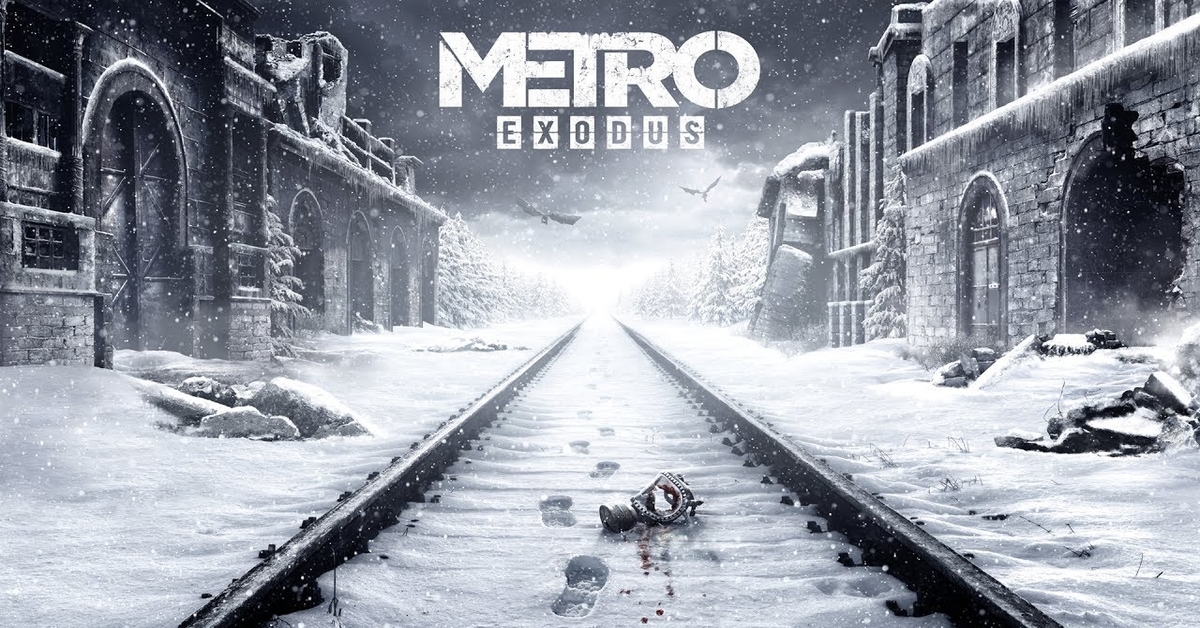 Metro Exodus Epic Bad Reviews