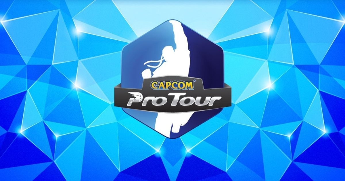 Capcom Pro Tour 2019