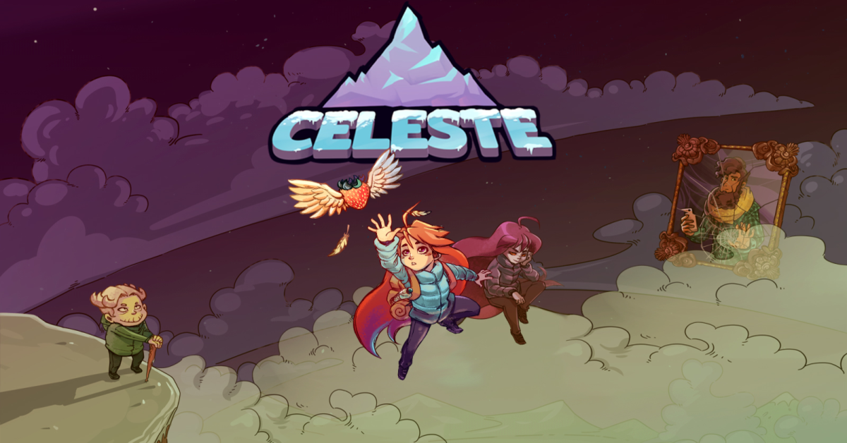 Celeste Collector's Edition