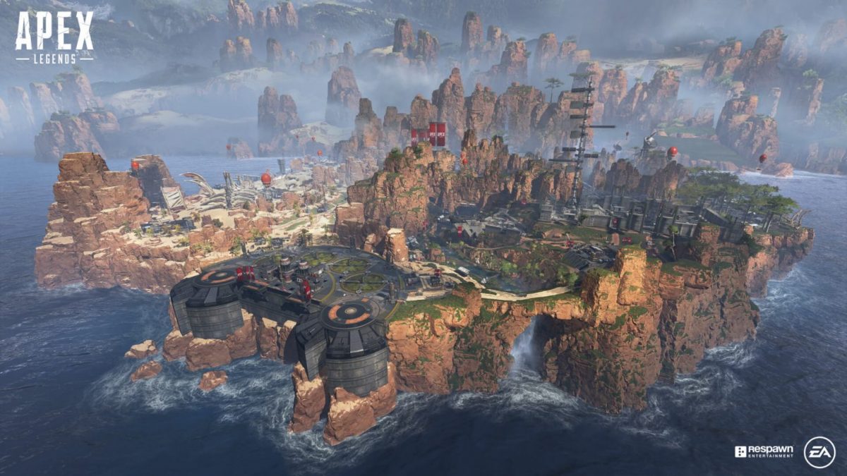 Se ha revelado que Apex Legends tenía 11 meses en desarrollo… y no muy buena recepción