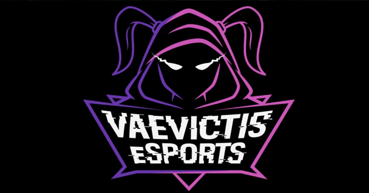 Vaevictis Esports LOL