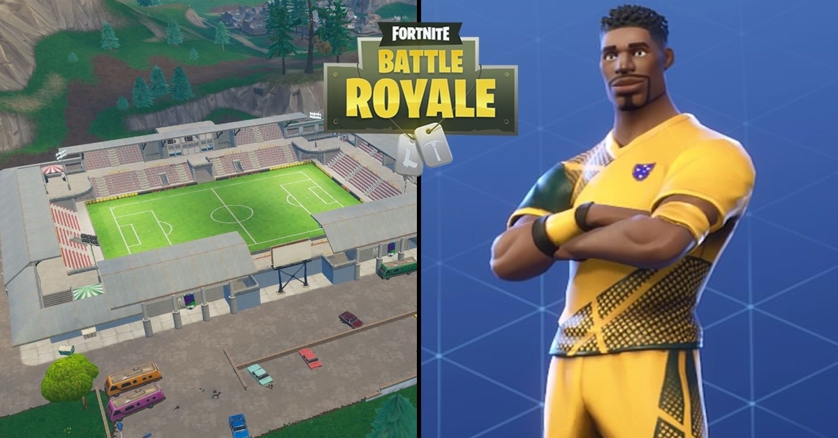 FIFA 19: 5 Fortnite celebrations EA Sports needs to add to 