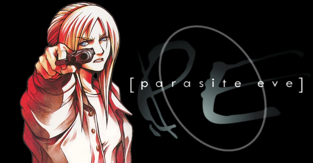 Registro de marca sugiere un posible regreso de Parasite Eve
