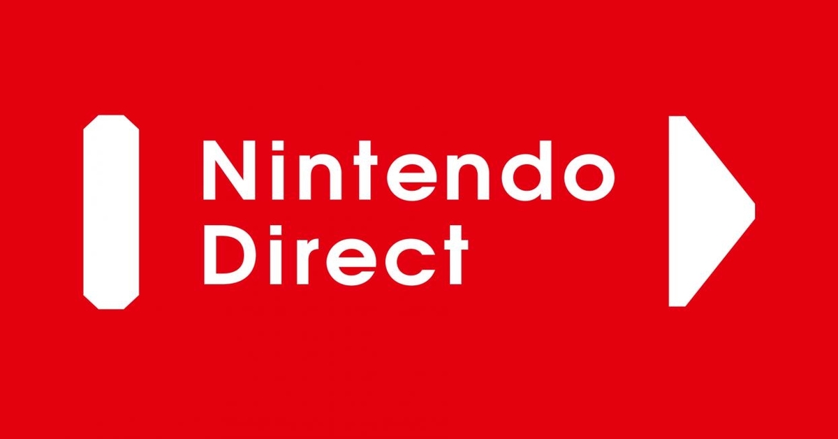 Nintendo Direct February 2019