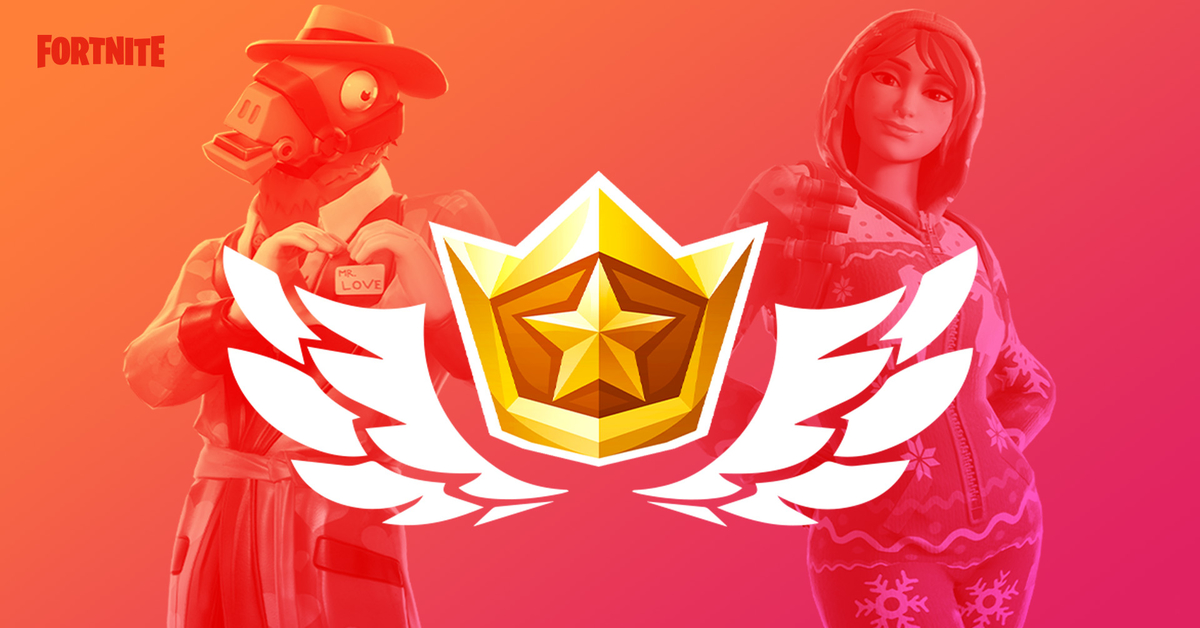 Fortnite regalará el Battle Pass de la temporada 8