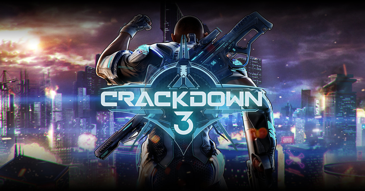 Crackdown 3 bad reviews