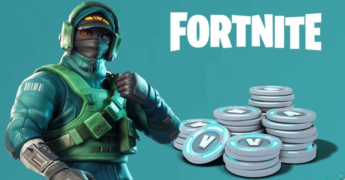 Fortnite income shortage