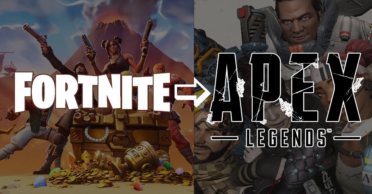 La temporada 8 de Fortnite agrega un sistema de ping parecido al de Apex Legends