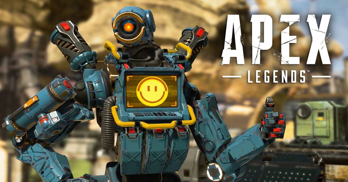 Apex Legends Electronic Arts