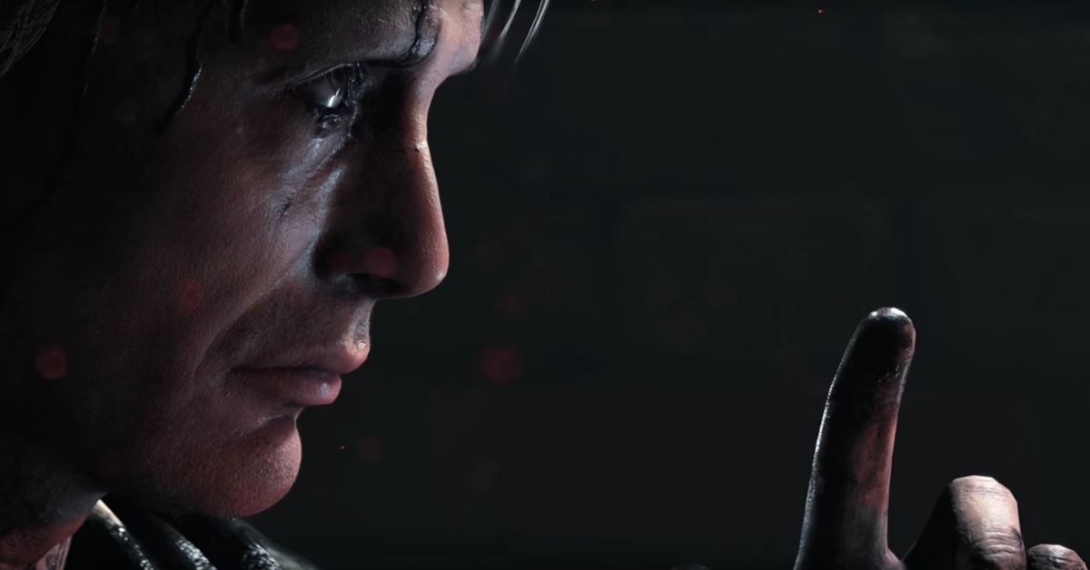 Mads Mikkelsen comenta que Death Stranding es demasiado complejo