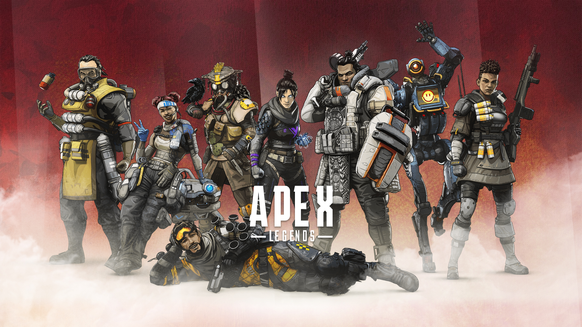 Apex Legends: Respawn revela que se encuentra preparando nuevo contenido