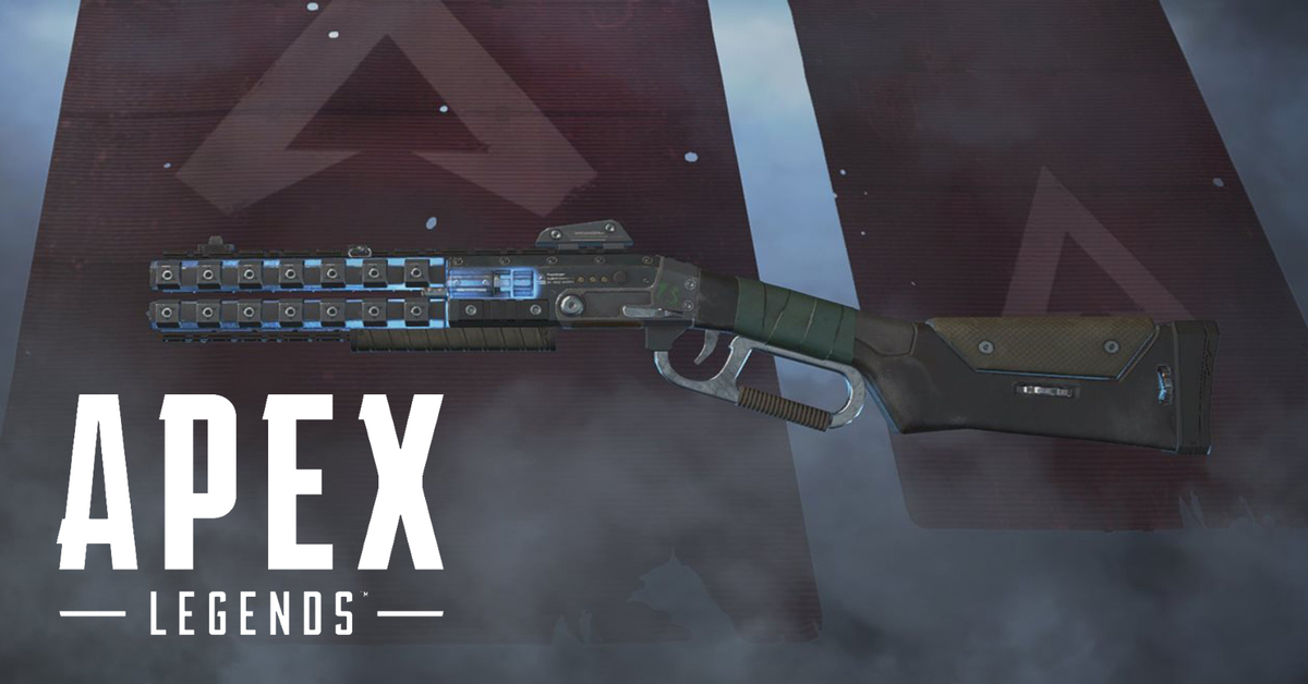La última actualización de Apex Legends nerfea la Peacekeeper y la Wingman, entre algunos otros cambios