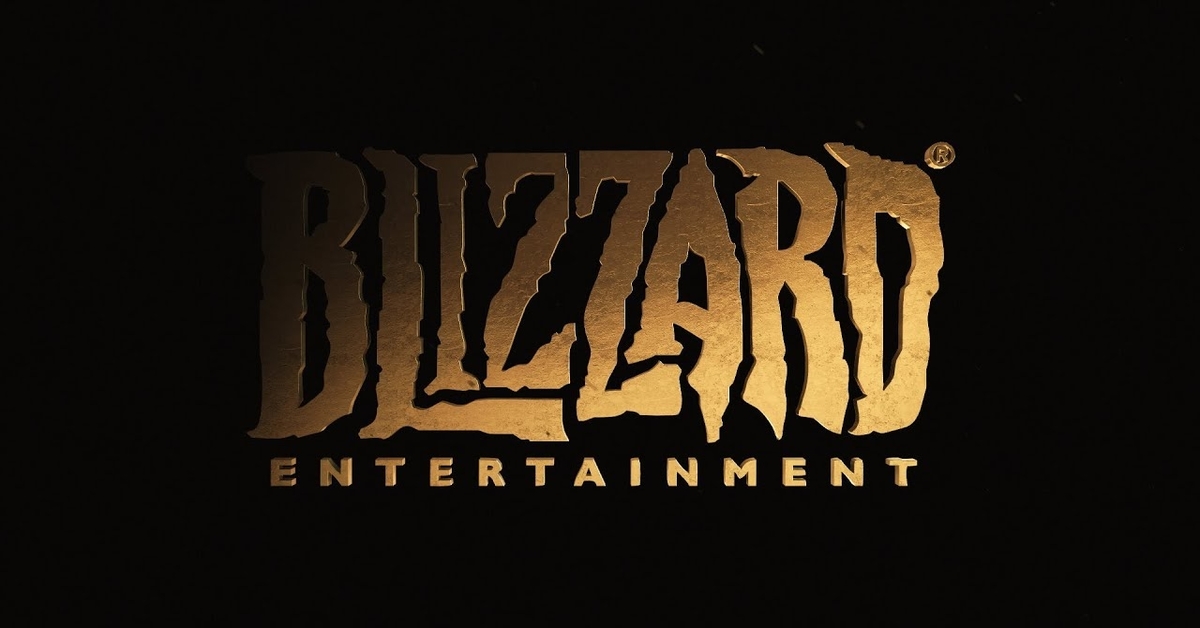 Blizzard job cuts