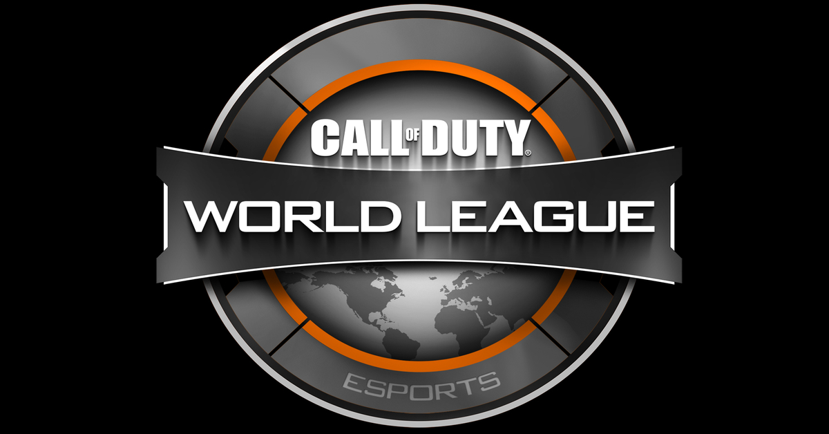 Call of Duty League