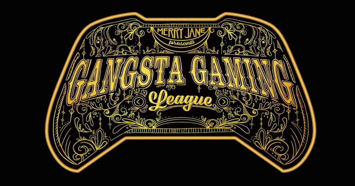 Snoop Dogg Gangsta Gaming League