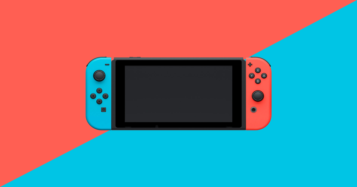 Rumor: Nintendo estaría anunciando 2 nuevos modelos de Nintendo Switch este año