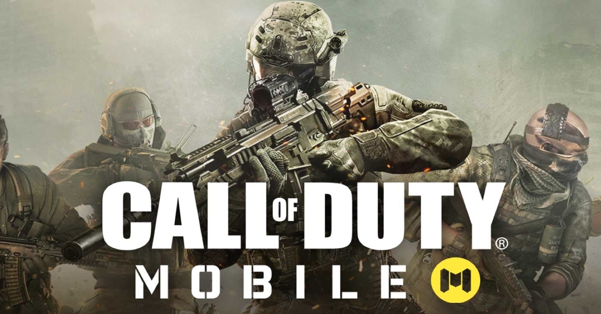 Call of Duty: Mobile estará disponible próximamente a nivel mundial