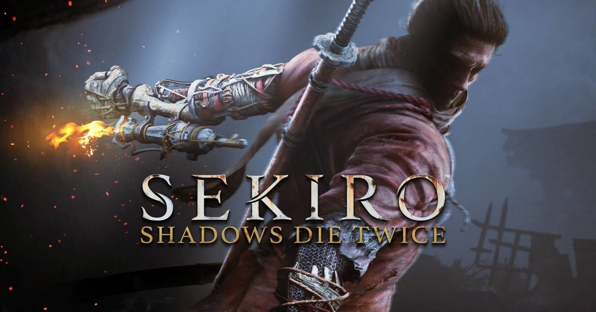 Sekiro Crack CODEX