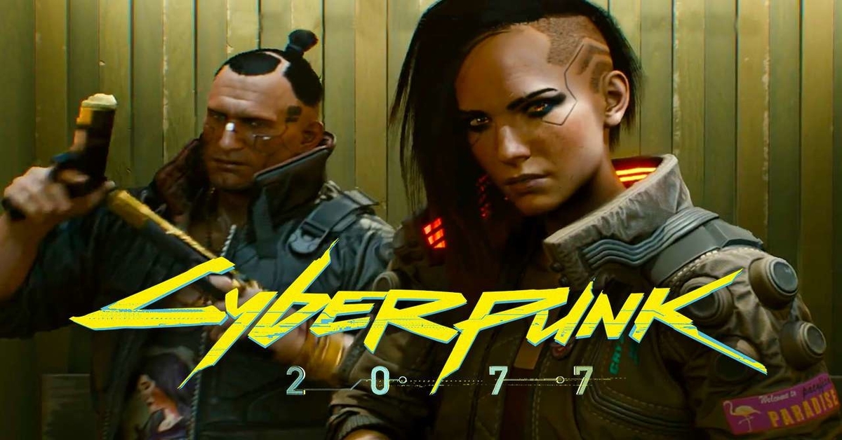 Cyberpunk 2077 CD Projekt Red