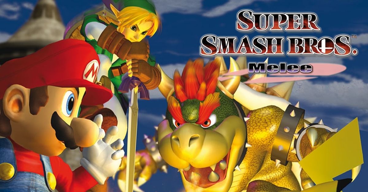 Smash Bros. Melee Hall of Fame