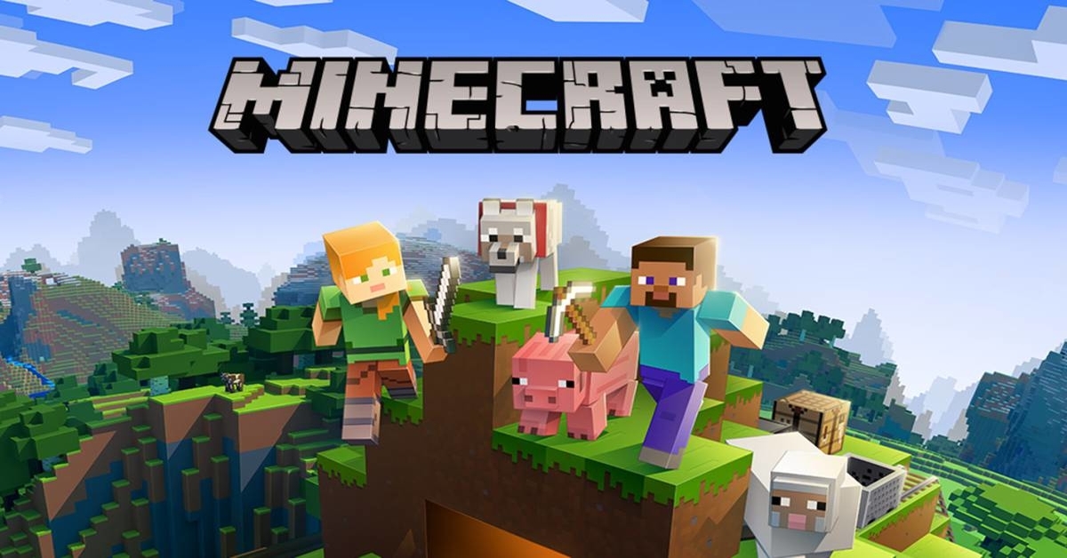 La última actualización de Minecraft elimina toda referencia al creador del juego