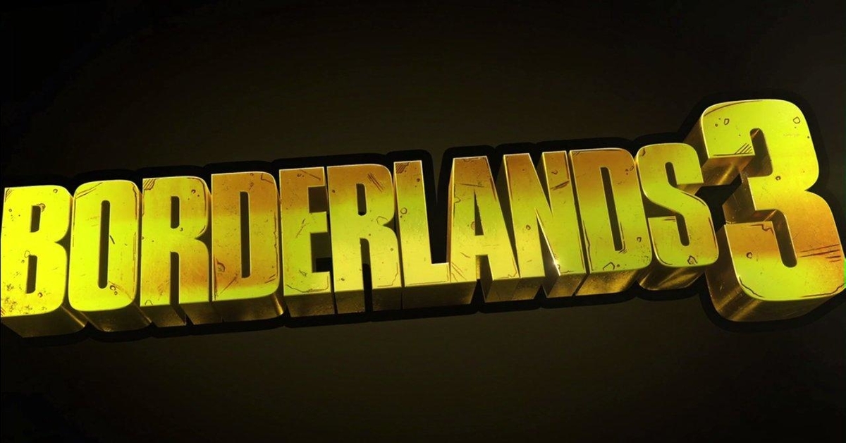 Borderlands 3 PAX East
